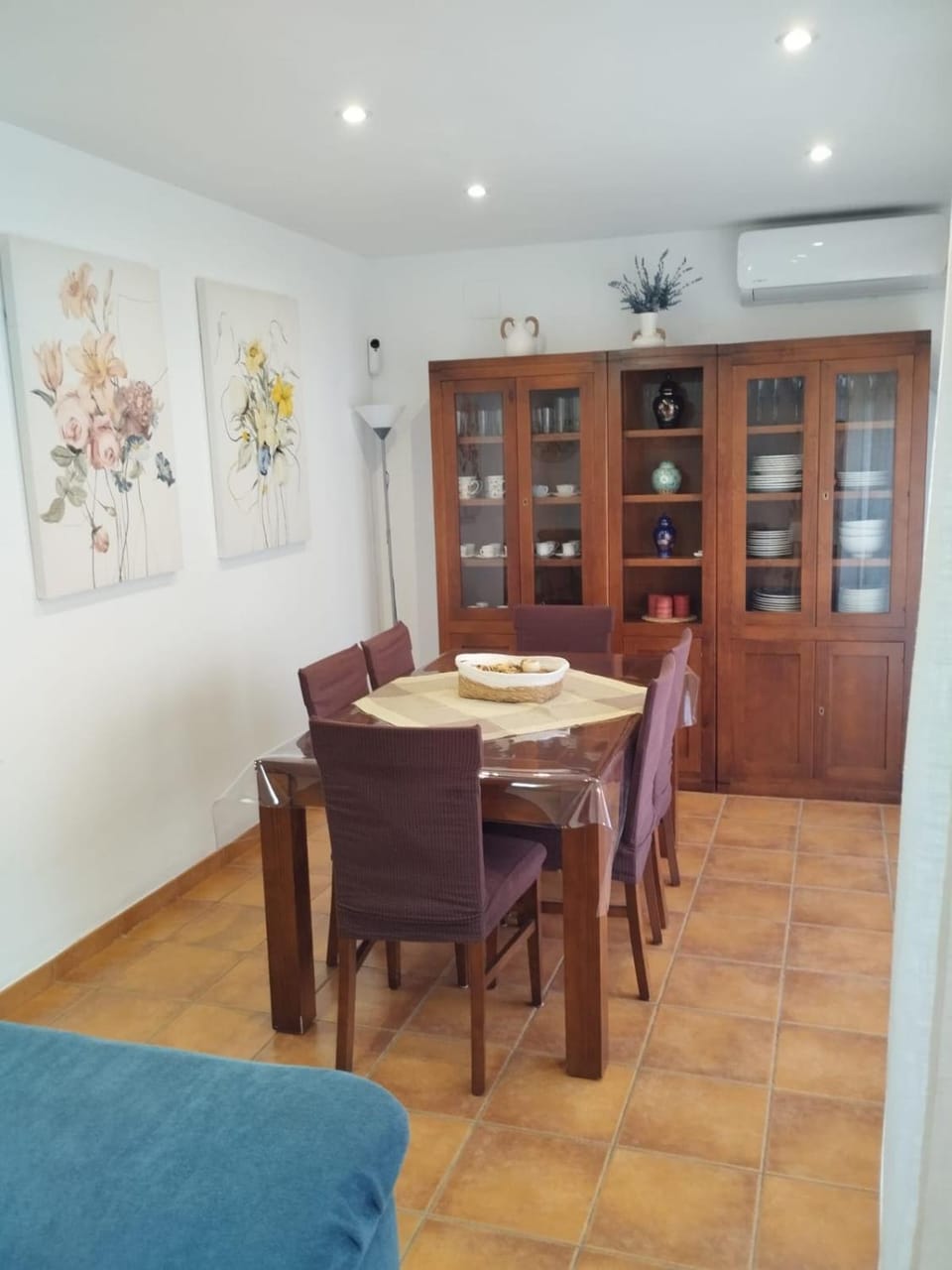 Casa La Abadía Apartment in Baix Maestrat
