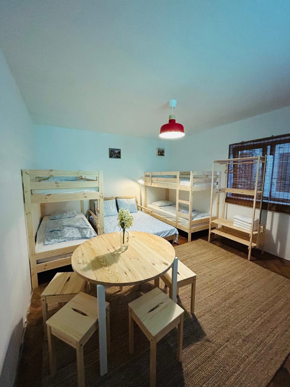 Bucharest Family Apartment Apartment in Bucharest