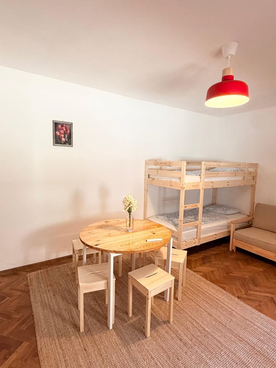 Bucharest Family Apartment Apartment in Bucharest