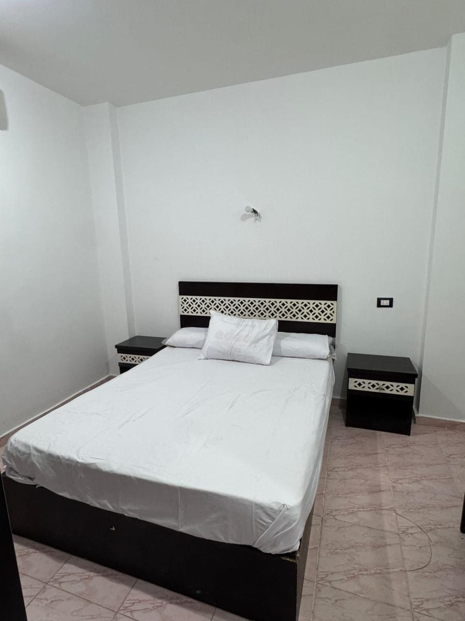 Nabil house Apartment in Hurghada
