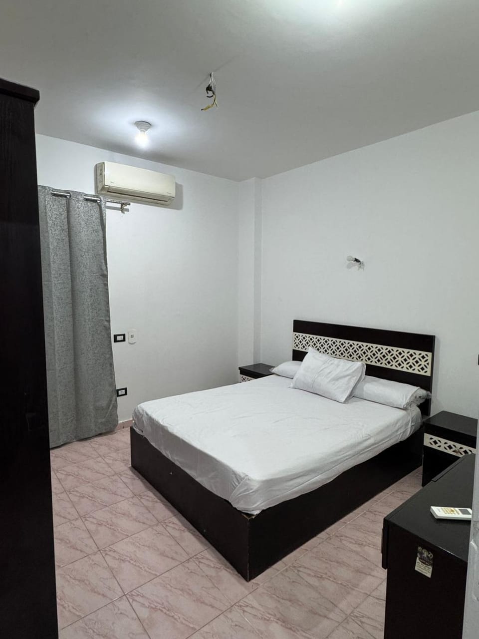Nabil house Apartment in Hurghada