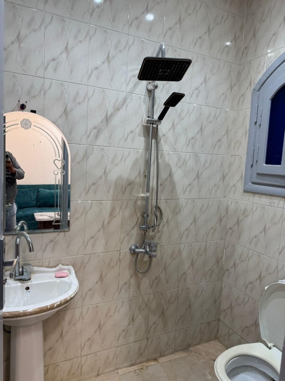Nabil house Apartment in Hurghada