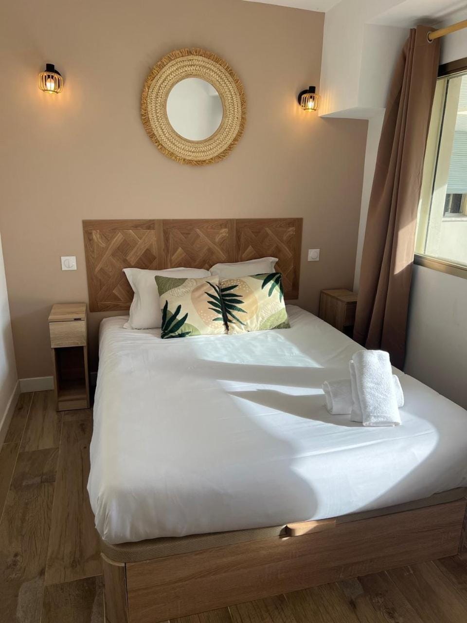 CARNOT T3 - Appartement Cannes, Centre & Plages à pied 6P Apartment in Cannes