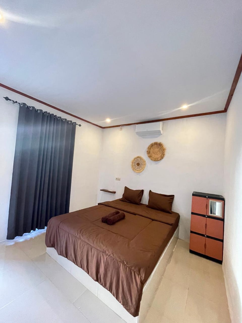 AFIKA Homestay Lombok Vacation rental in Pujut