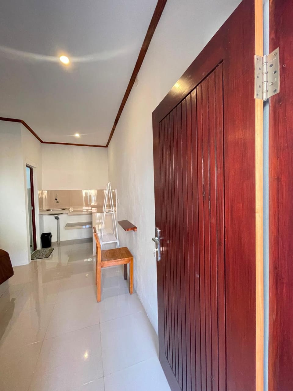 AFIKA Homestay Lombok Vacation rental in Pujut