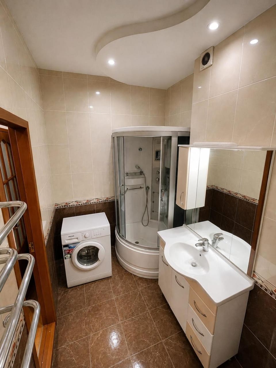 Квартира Apartment in Odessa Oblast