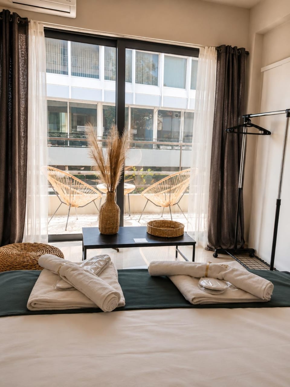 Nino Suite, Central Pyrgos Apartment in Peloponnese, Western Greece and the Ionian
