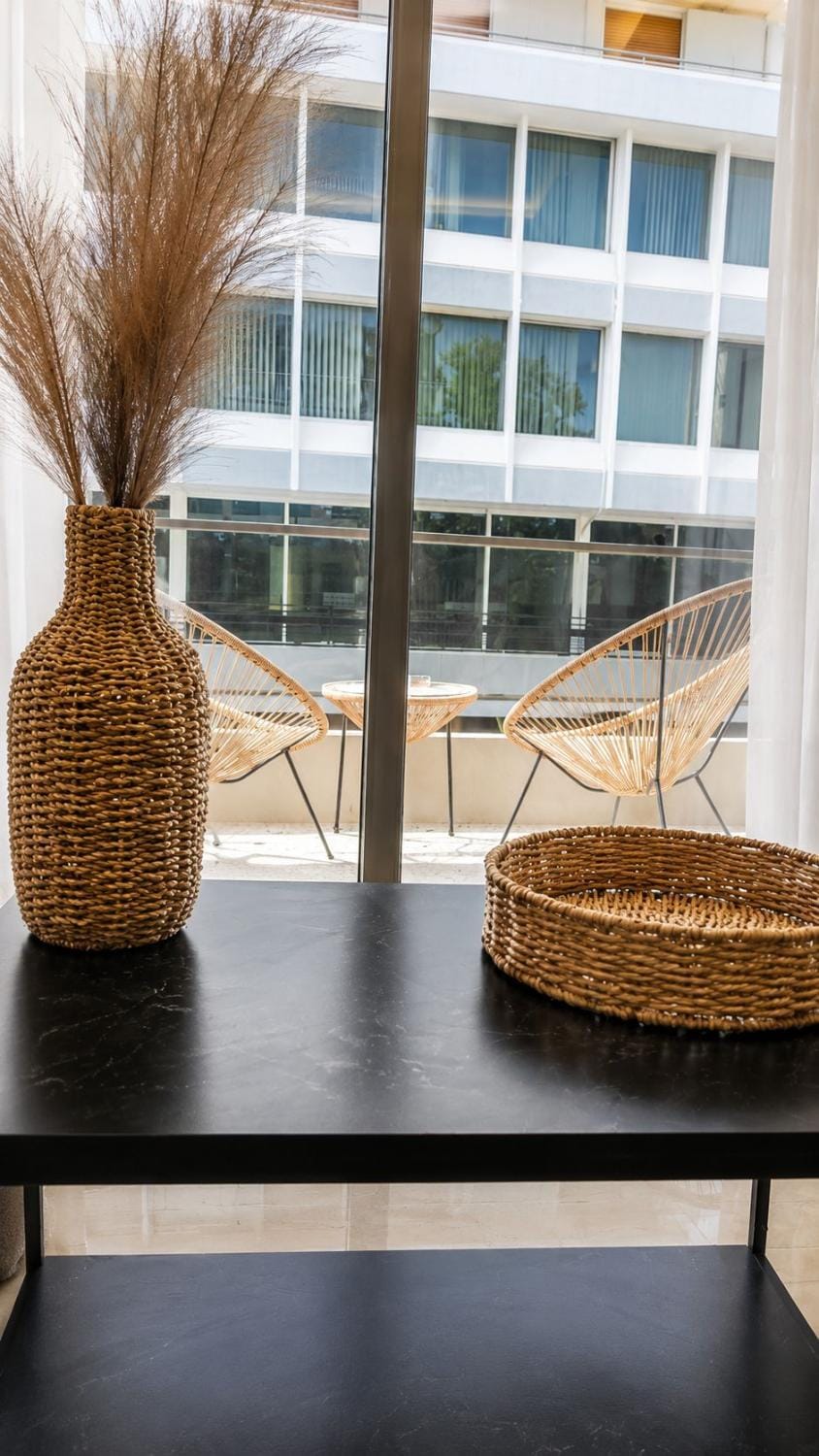 Nino Suite, Central Pyrgos Apartment in Peloponnese, Western Greece and the Ionian