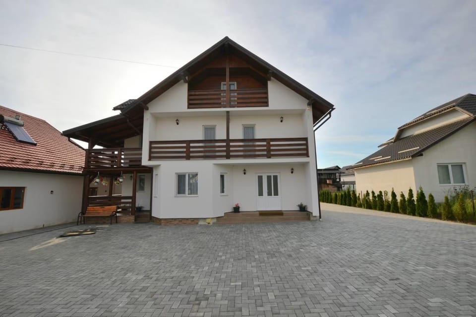 Casa Onciu Bed and Breakfast in Romania