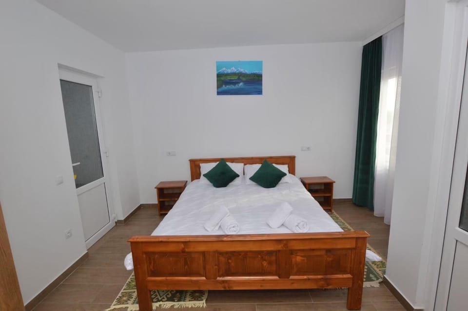 Casa Onciu Bed and Breakfast in Romania