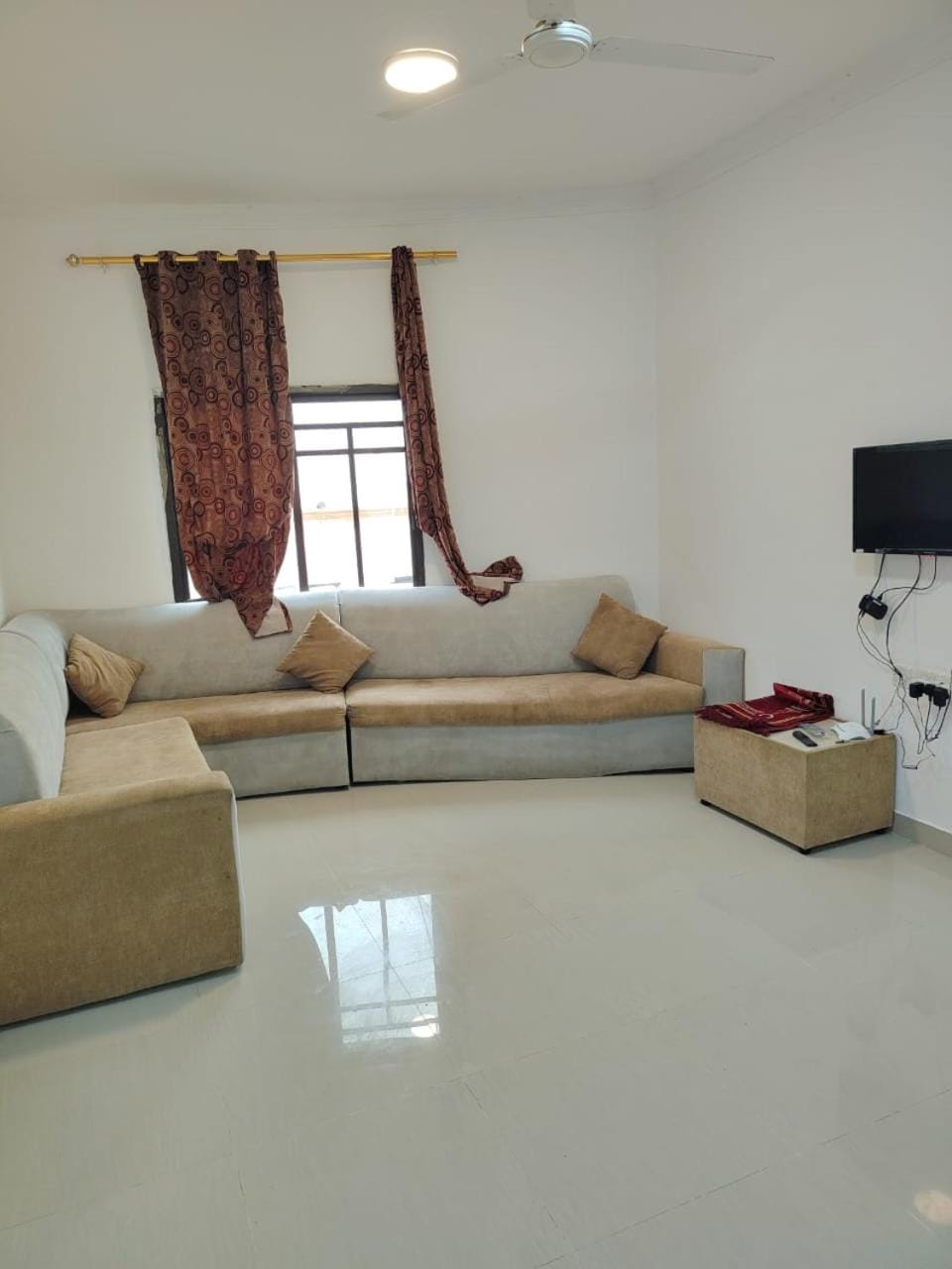 صلالة الوادي شقق مفروشة Apartment in Oman