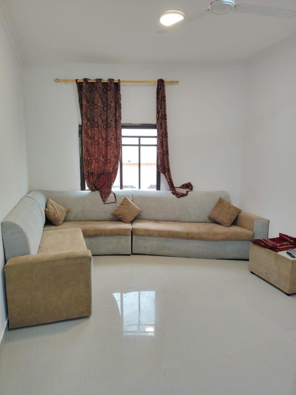 صلالة الوادي شقق مفروشة Apartment in Oman