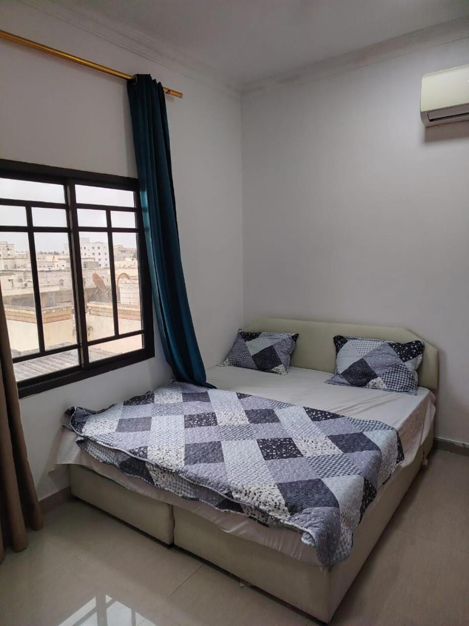 صلالة الوادي شقق مفروشة Apartment in Oman