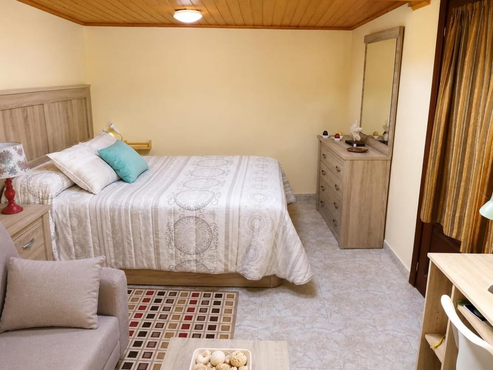Suite Areacova Apartment in O Morrazo