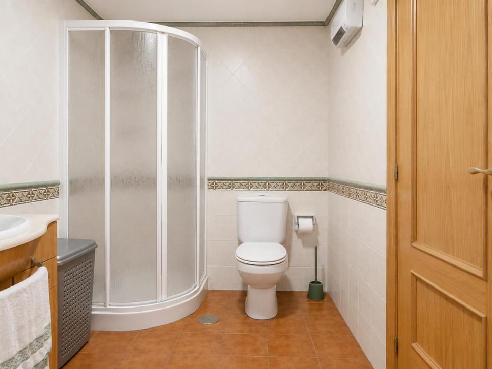Suite Areacova Apartment in O Morrazo