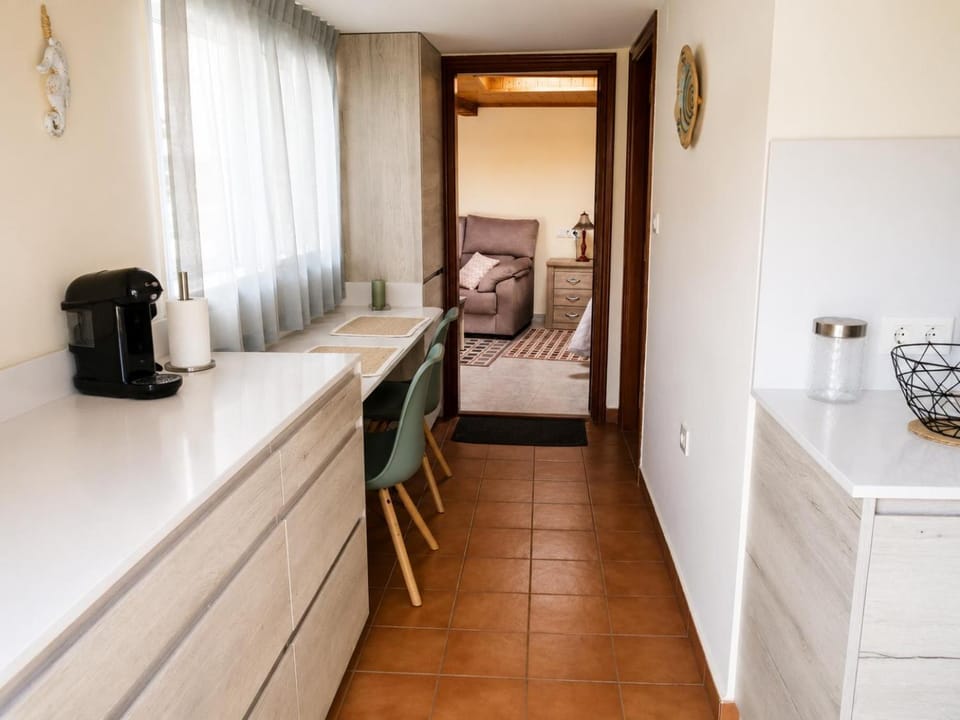 Suite Areacova Apartment in O Morrazo