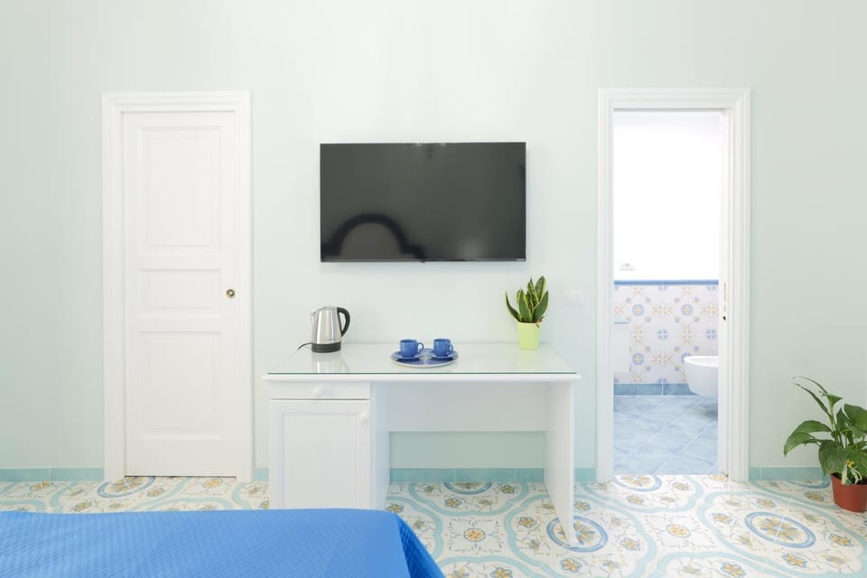 TV and multimedia