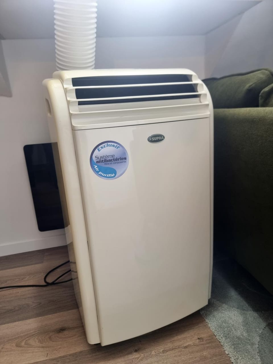 air conditioner