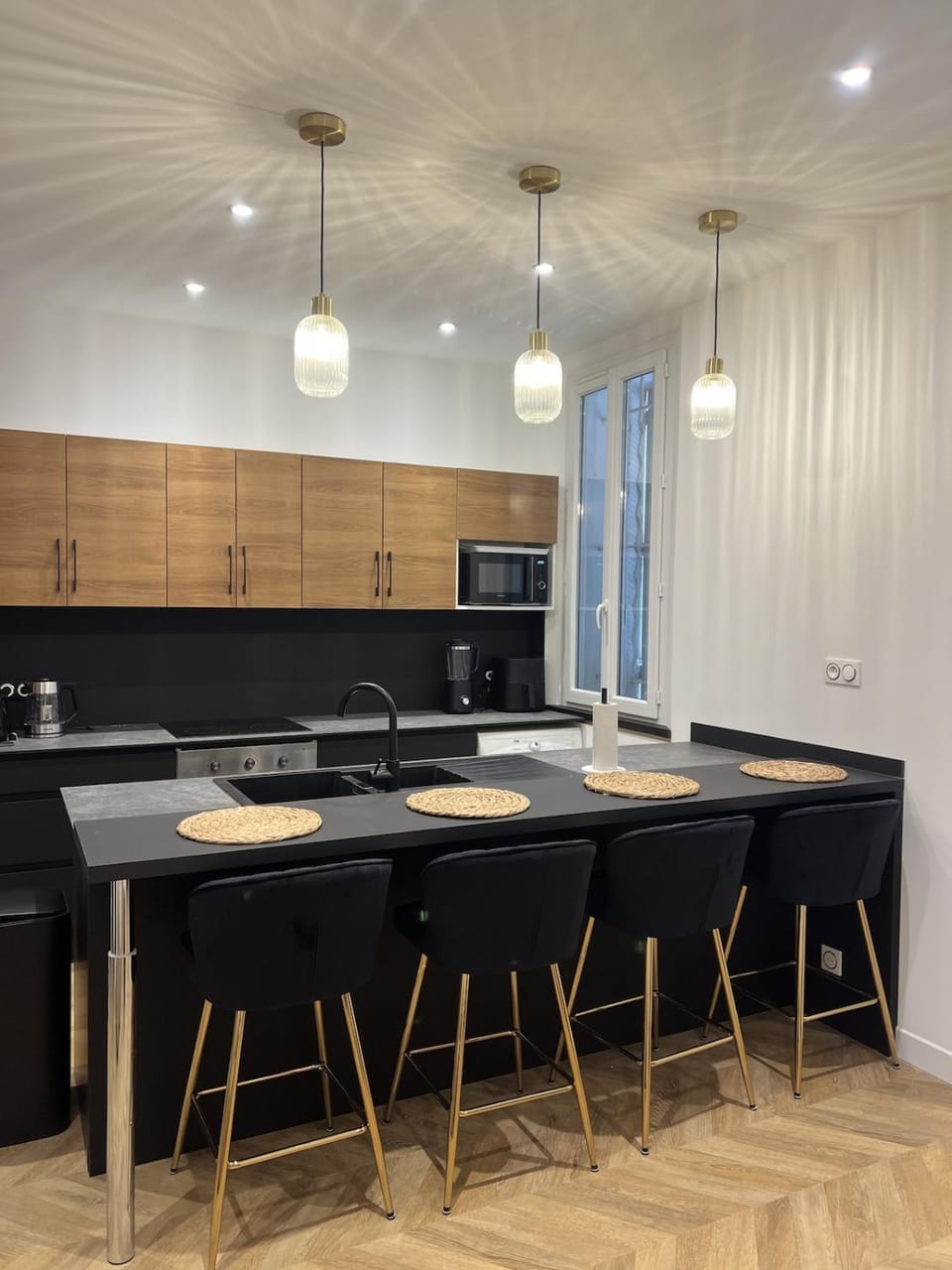 Comfortable 1-bedroom apartment - Mourillon - Beaches within walking distance Apartment in Toulon