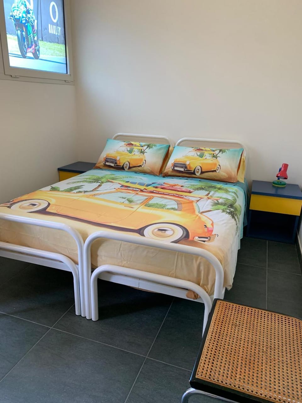 Rental rooms Antonella Bed and Breakfast in Marche