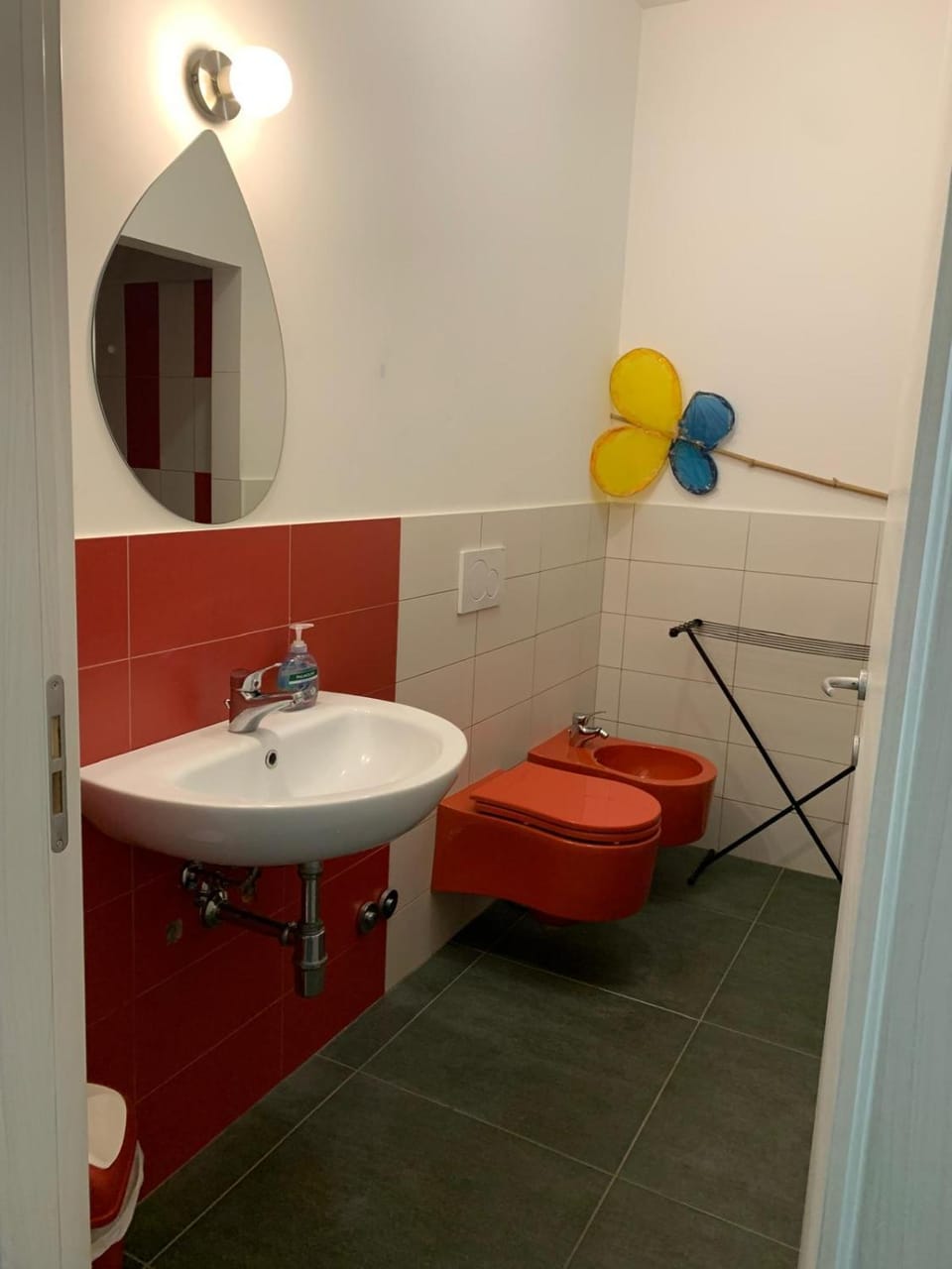 Rental rooms Antonella Bed and Breakfast in Marche