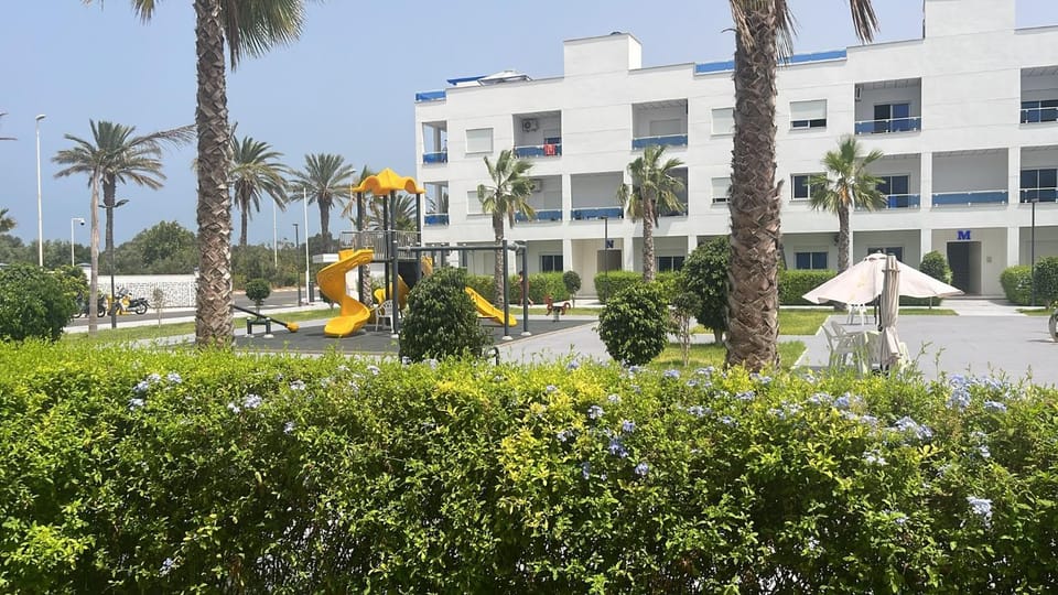 Résidence LA PALMERAIE Hotel in Morocco