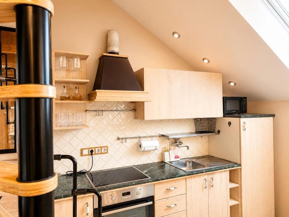 Vilniaus street Center apartment Apartment in Vilnius