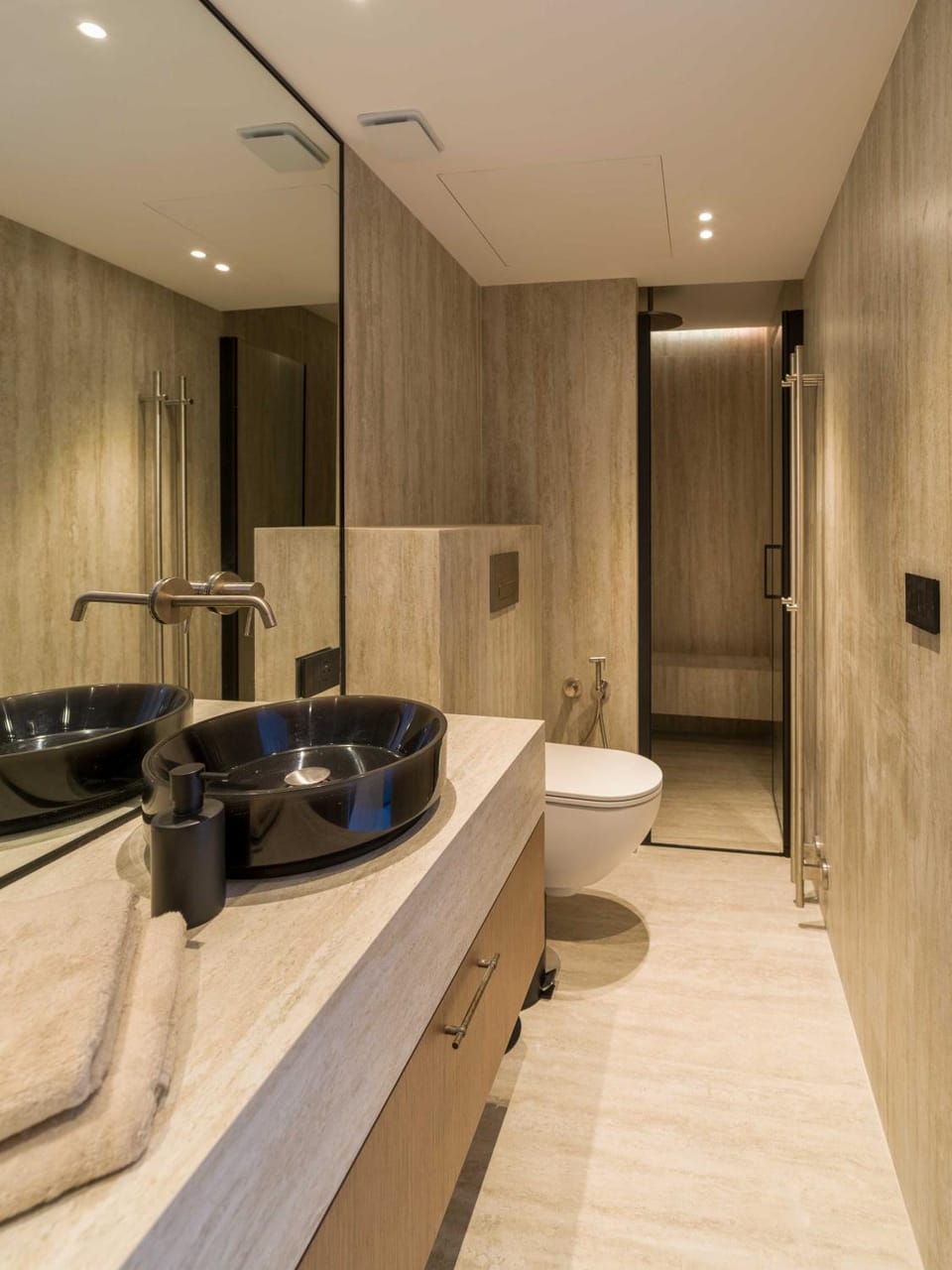 Toilet, Bathroom