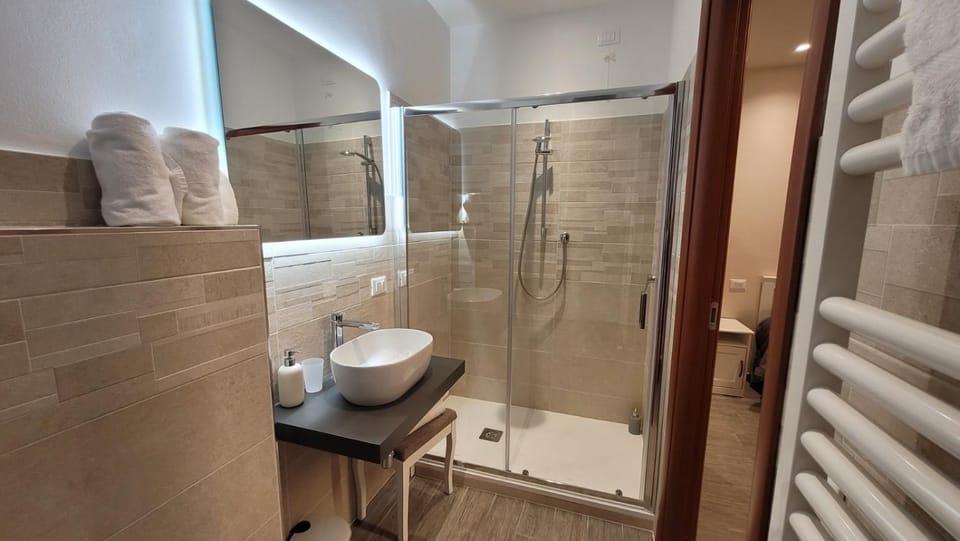 Camere Santucci Bed and Breakfast in Umbria