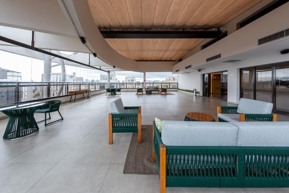 Banquet/Function facilities
