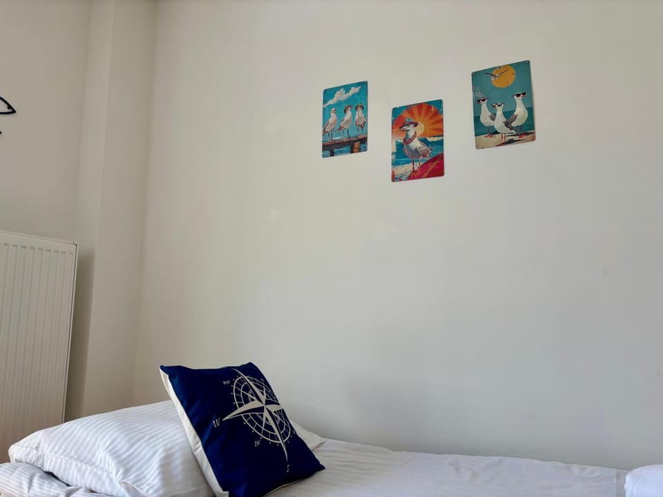 Hostel Dom w Jastrzębiej Górze Hotel in Pomeranian Voivodeship