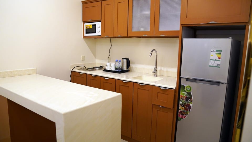نزل خيال جيزان Apartment hotel in Saudi Arabia