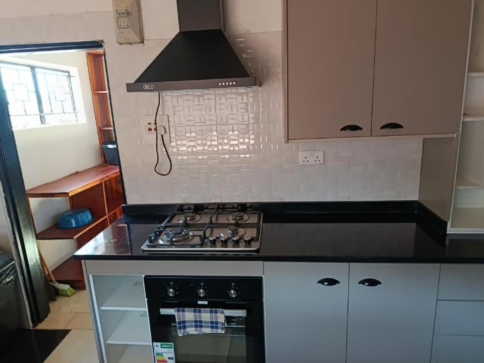 Galene Lodge Apartment hotel in Zambia