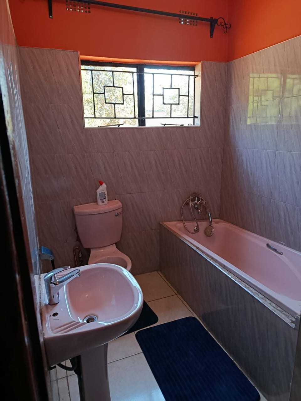 Galene Lodge Apartment hotel in Zambia