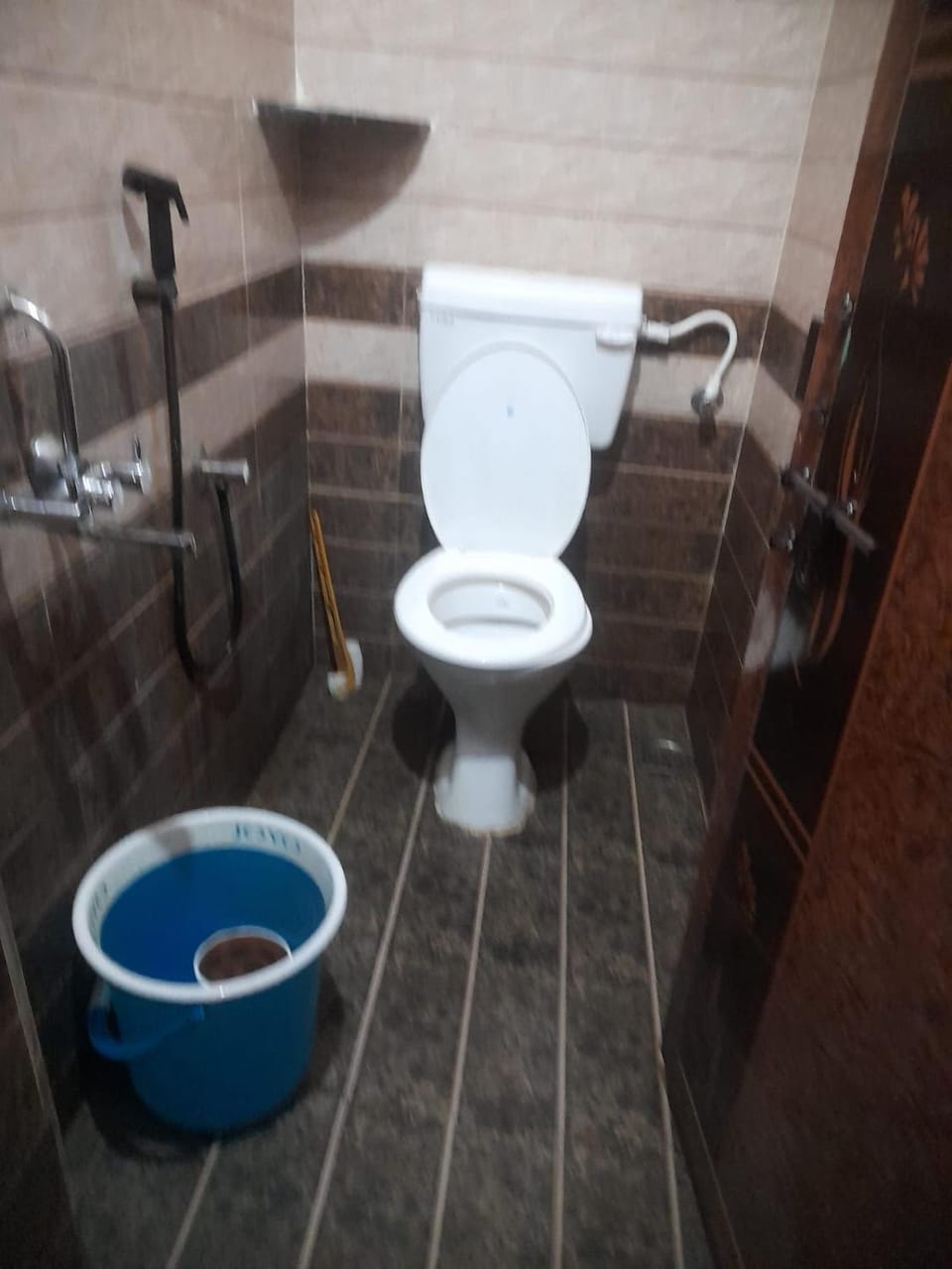Hegde Farm Stay House in Karnataka