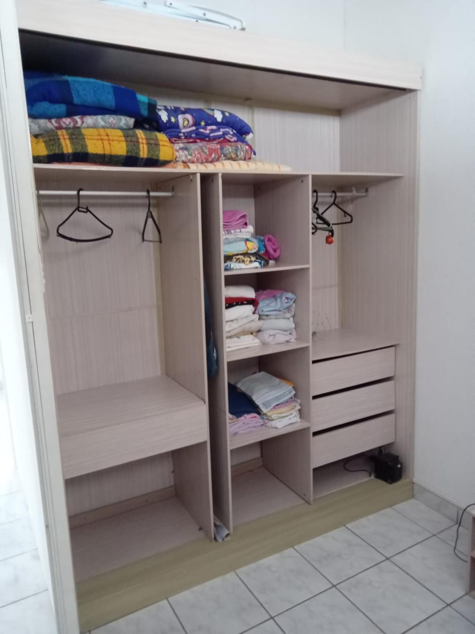 wardrobe