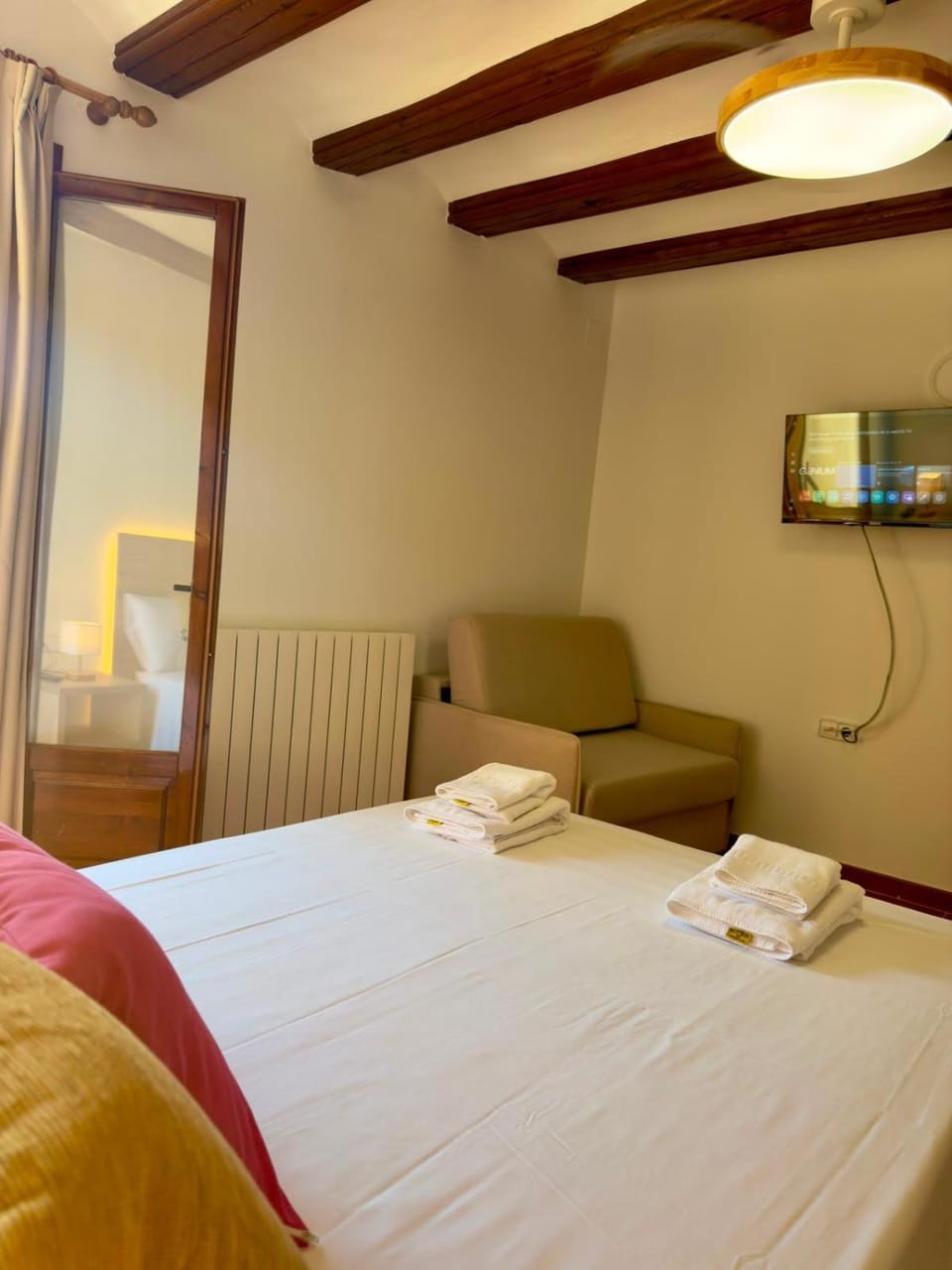 Hotel Casa Manolet Hotel in Aragon