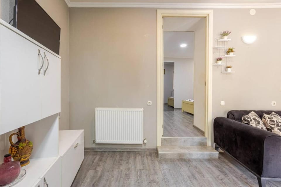 Memorials apartment Apartment in Tbilisi, Georgia