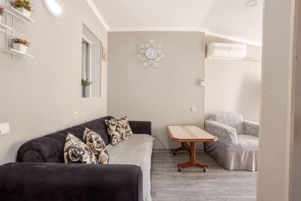 Memorials apartment Apartment in Tbilisi, Georgia