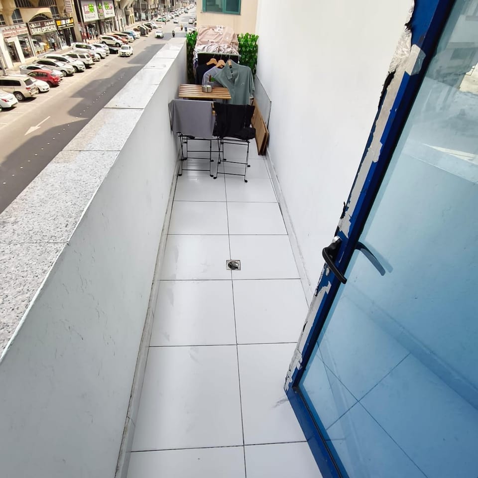 Oasis International Abu Dhabi Apartment in Abu Dhabi