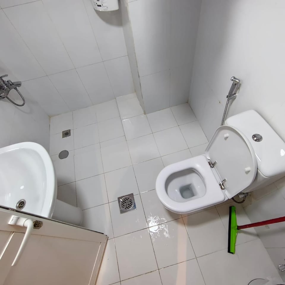 Toilet, Bathroom