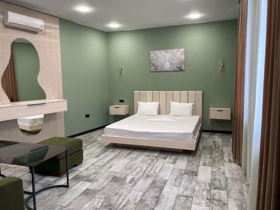 Cozy Guesthouse In yerevan Bed and Breakfast in Yerevan