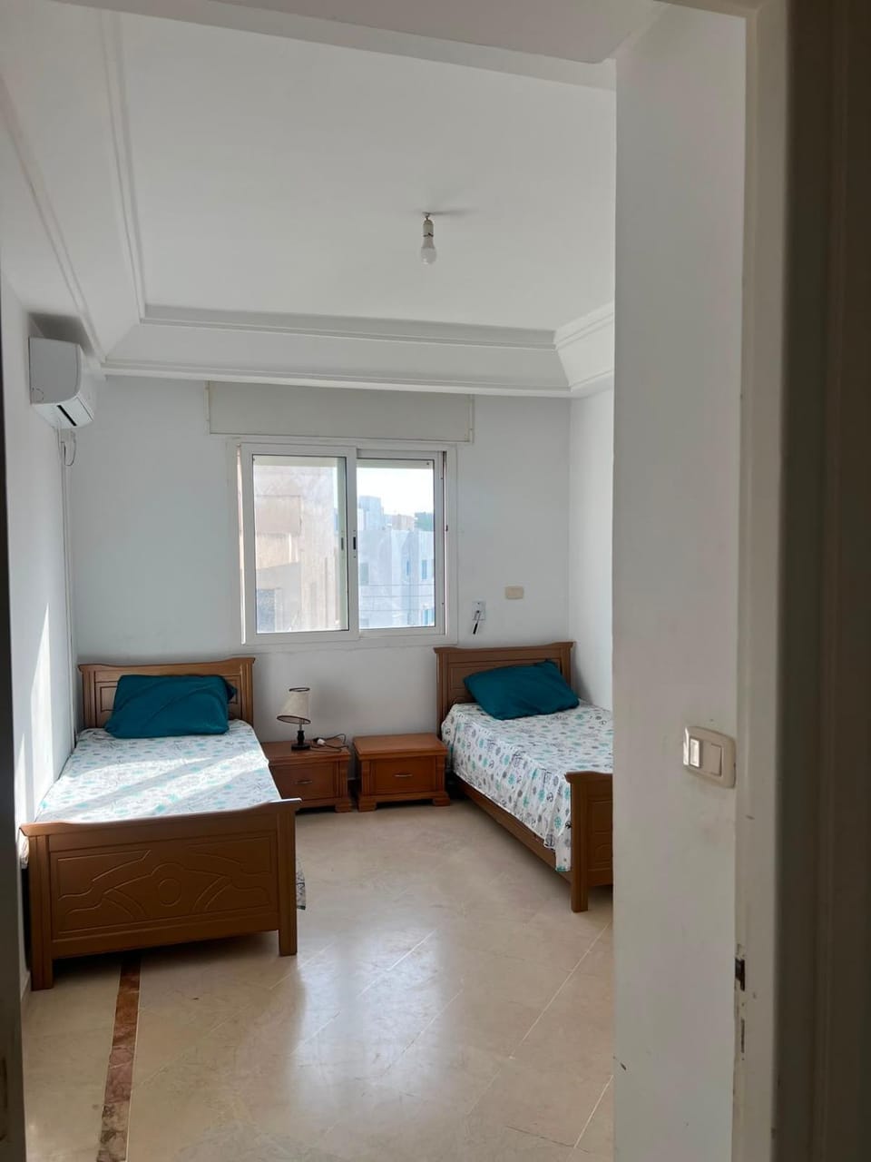 Dar El vague Apartment in Tunisia