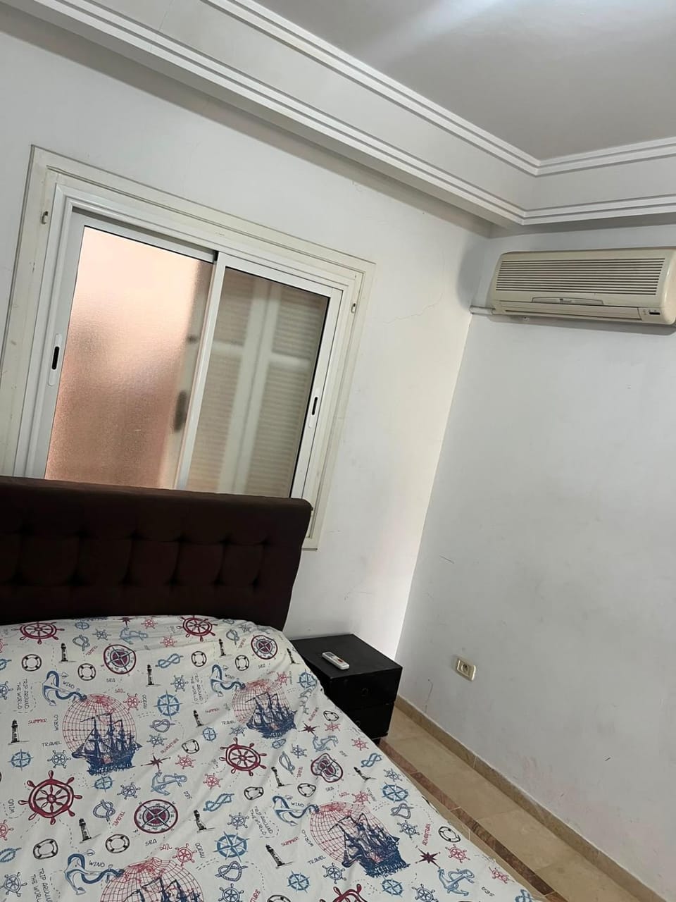 Dar El vague Apartment in Tunisia