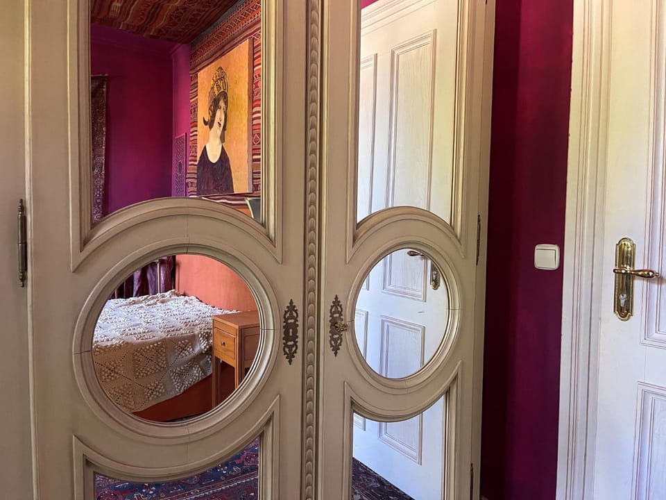 Oranienburg Vintage Hotel Tempi Passati Hotel in Luxembourg