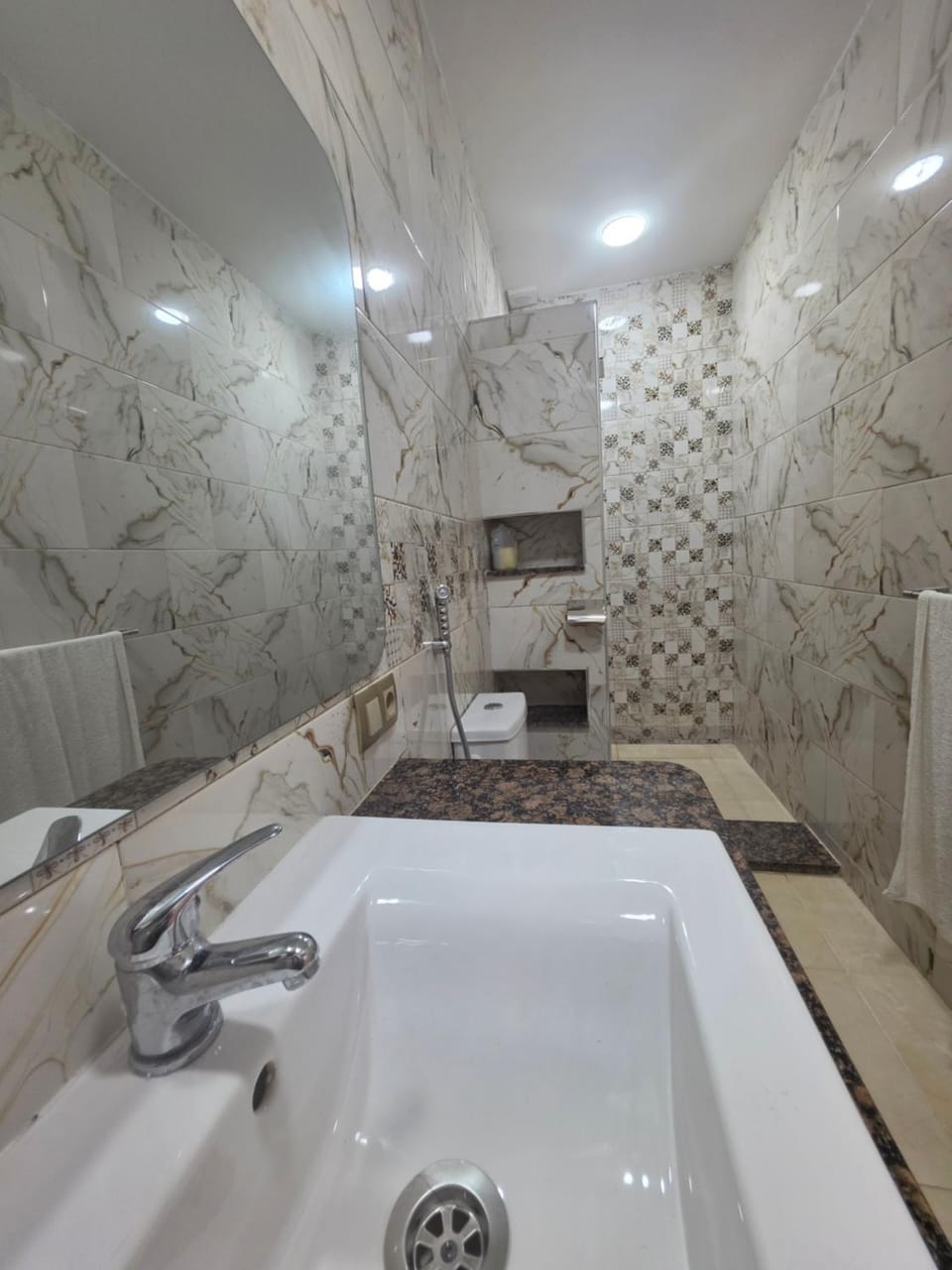 Appartement A Apartment in Chefchaouen