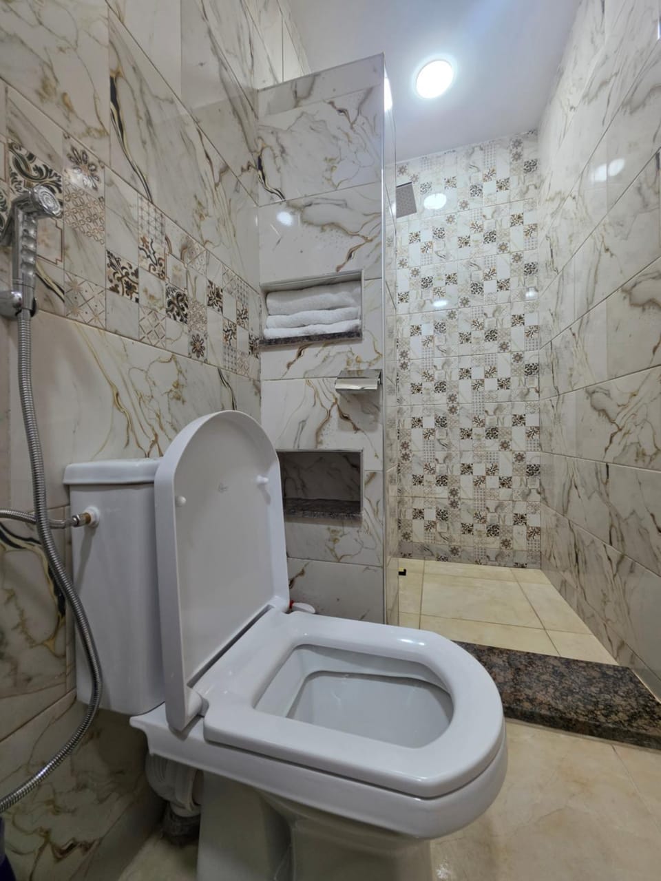 Appartement A Apartment in Chefchaouen
