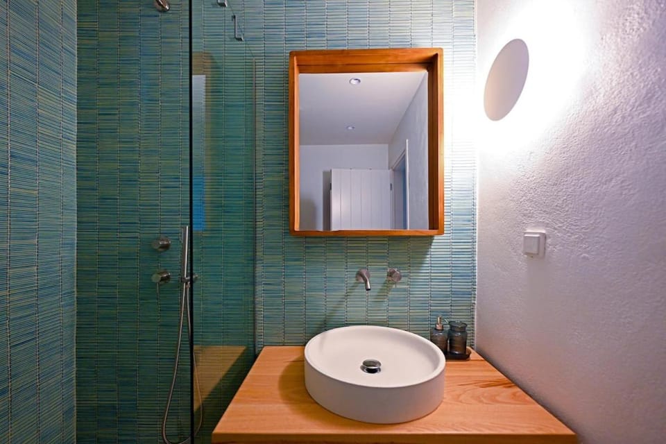 Pefko House Villa in Sporades, Greece