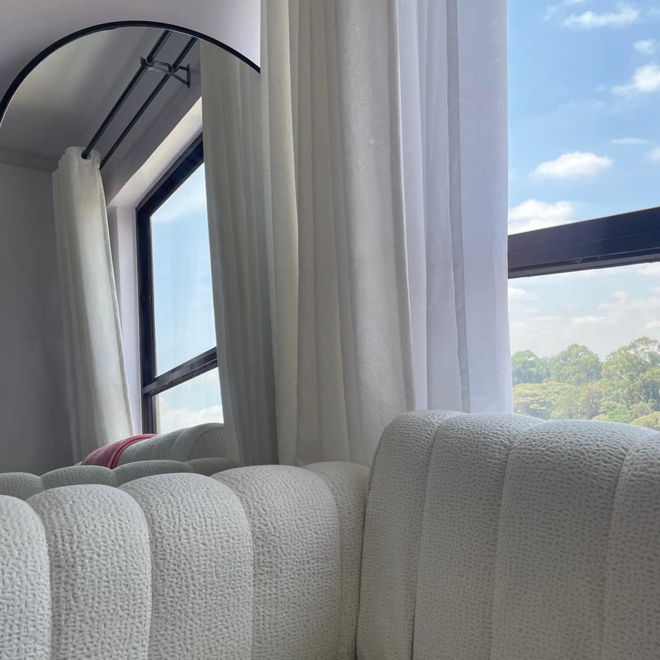 Hoppersville Apartments Apartment in Nairobi County