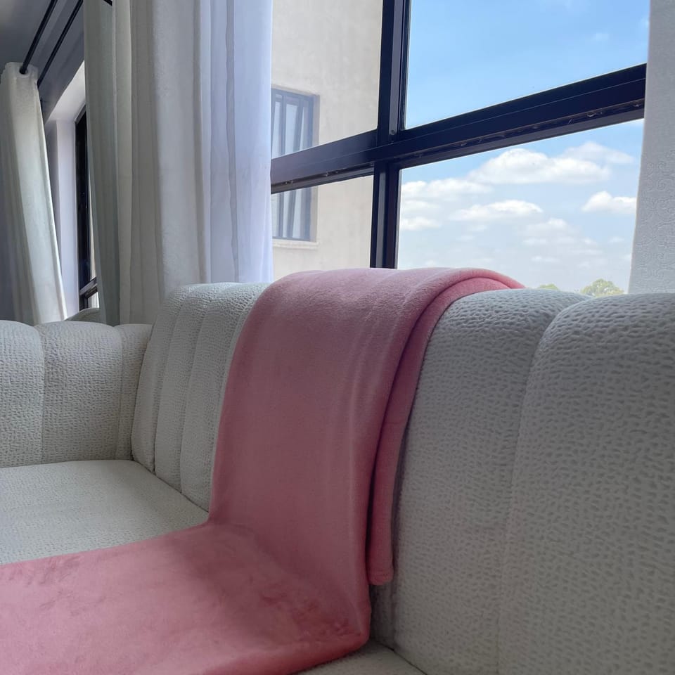 Hoppersville Apartments Apartment in Nairobi County